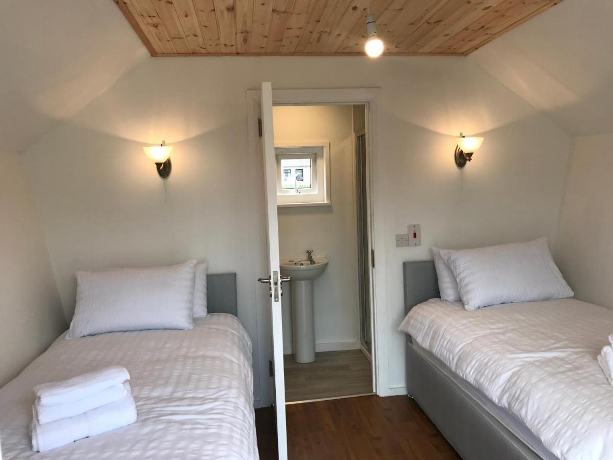 Teach Greannai Pod 2 Ensuite Cornboy 외부 사진